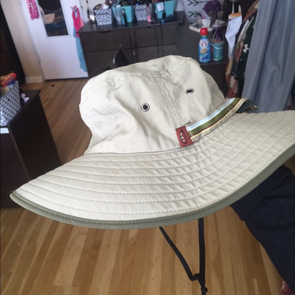 REI Bucket Hat