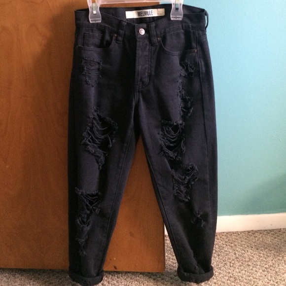 Brandy Melville jeans