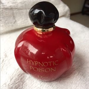 Dior Hypnotic Poison Perfume