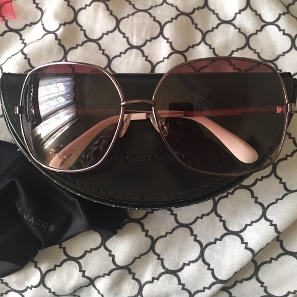 Marc Jacobs Sunglasses
