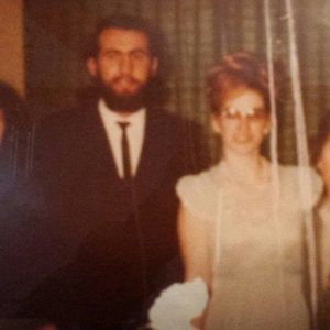 Meet your Posher, Betty