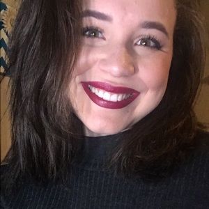 Meet your Posher, Robyn