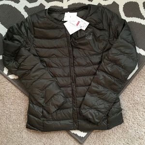 Uniqlo jacket