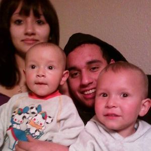 Meet your Posher, Araceli