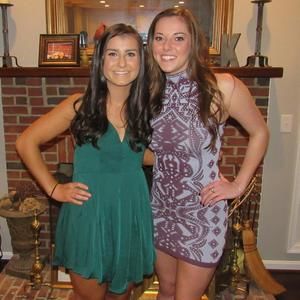 Meet your Posher, Zoe