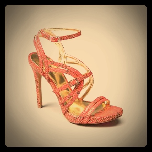 bebe Shoes - High heels 👠