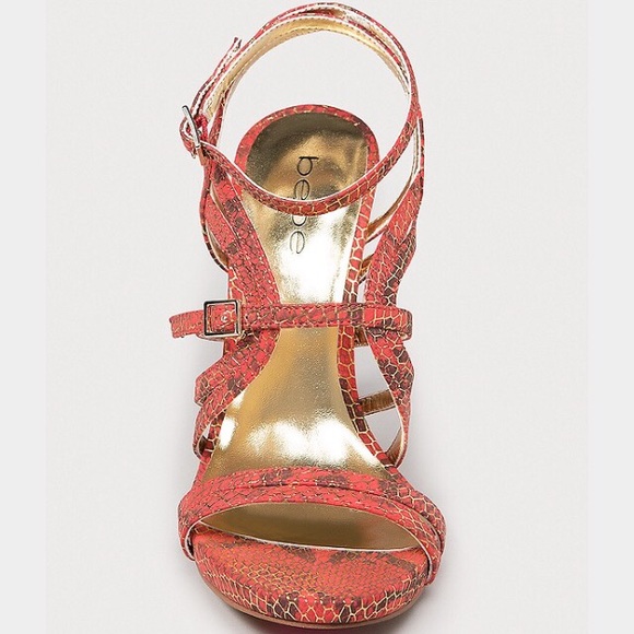 High heels 👠 - Picture 3 of 4