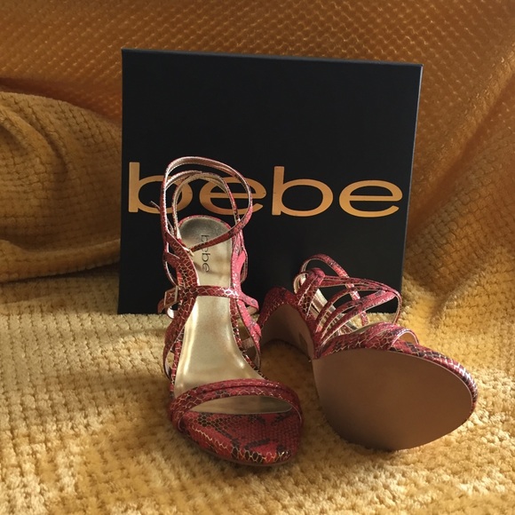 High heels 👠 - Picture 4 of 4