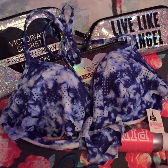 Vs swim suite