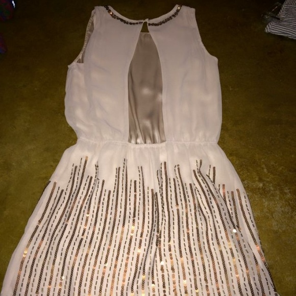 Sequin dress - Picture 2 of 2