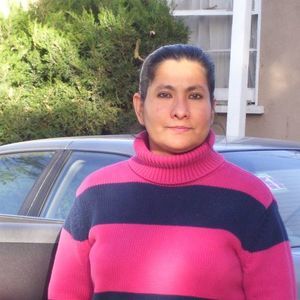 Meet your Posher, Margarita