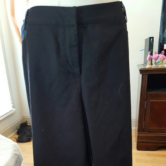 Apt 9 cropped pants