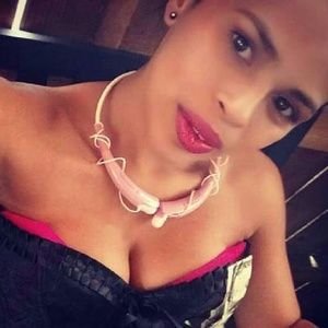 Meet your Posher, Erica