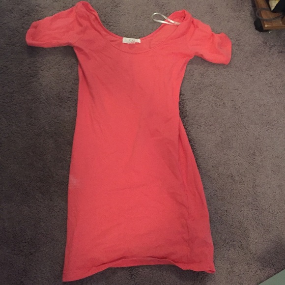 Bodycon dress