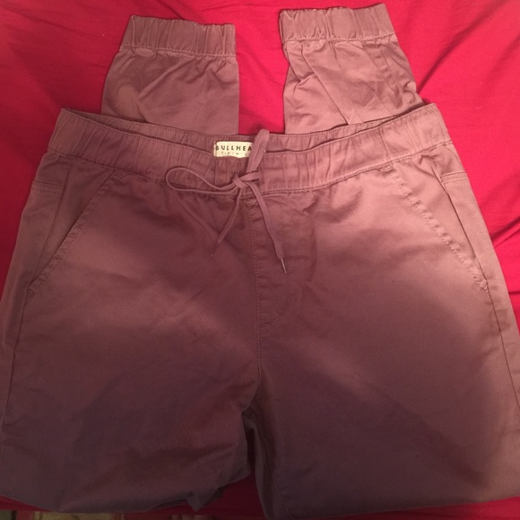 Pacsun joggers