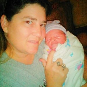 Meet your Posher, Sandy