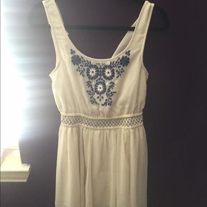 Urban outfitters dress
