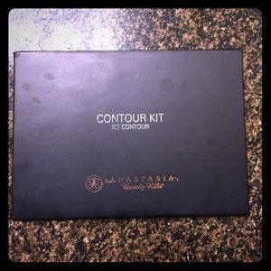 Anastasia Contour Kit