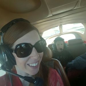 Meet your Posher, Alison