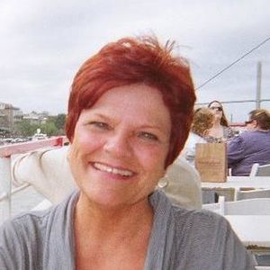 Meet your Posher, Barbara