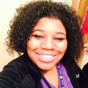 Meet your Posher, Nicollette