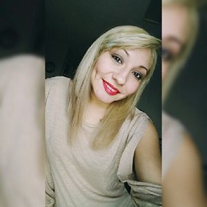 Meet your Posher, Natasha