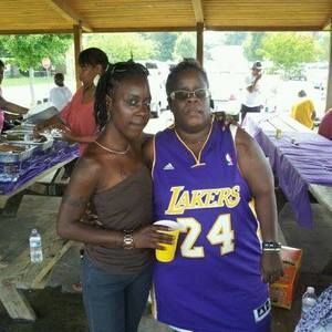 Meet your Posher, Tammy