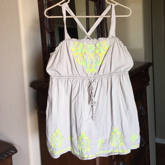 Summer top
