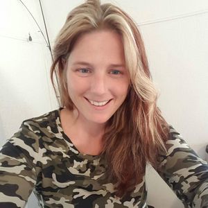 Meet your Posher, Charlene