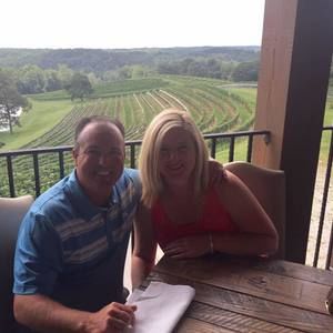 Meet your Posher, Colleen