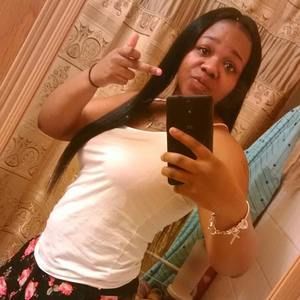 Meet your Posher, Britney