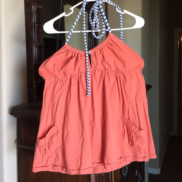 Halter