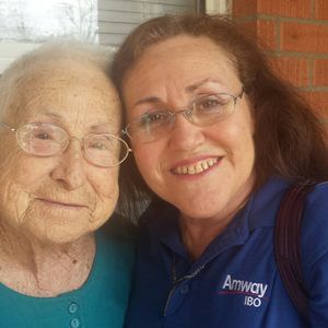 Meet your Posher, Audrey