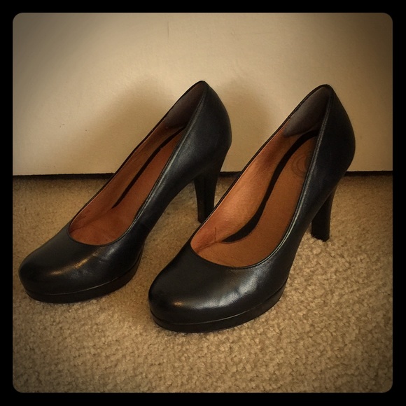 Nurture shoes pumps Clearance