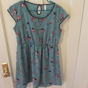 Target dress
