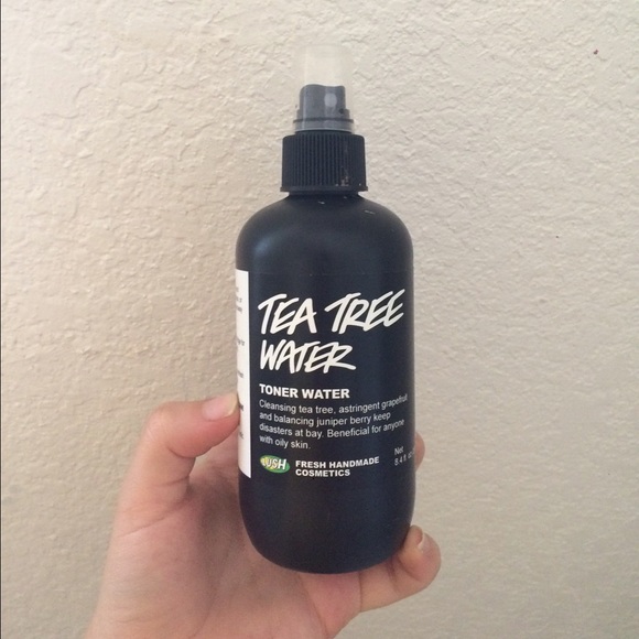 LUSH