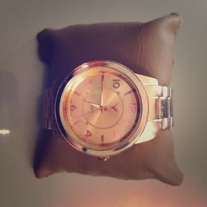 American eagle watch