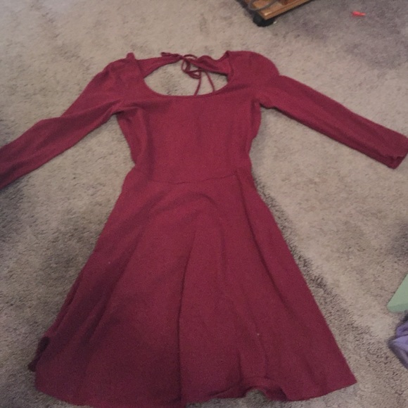 American eagle dress