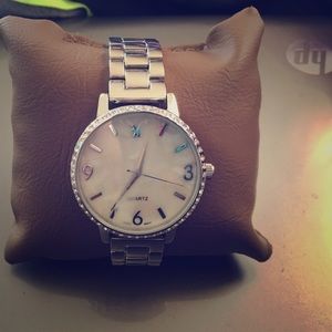 American eagle watch