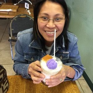 Meet your Posher, Erma