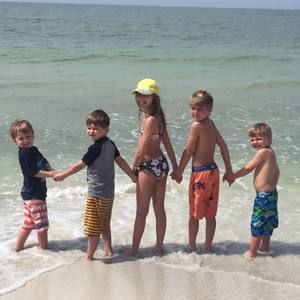 Meet your Posher, Joyce