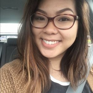 Meet your Posher, Jasmine