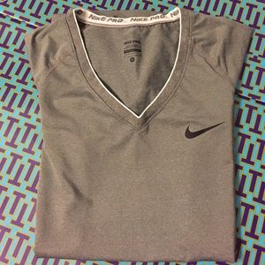 Nike workout shirt