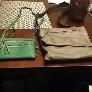 Boutique purses