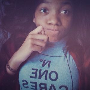 Meet your Posher, Destiny