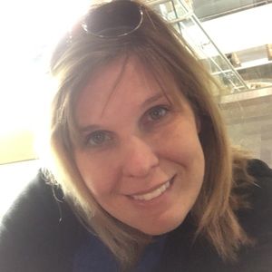 Meet your Posher, Sharon