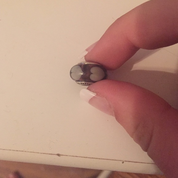 Pandora charm