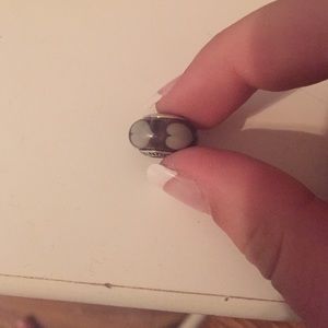 Pandora charm