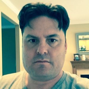 Meet your Posher, Joe