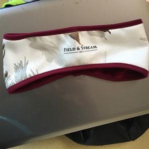 Head band